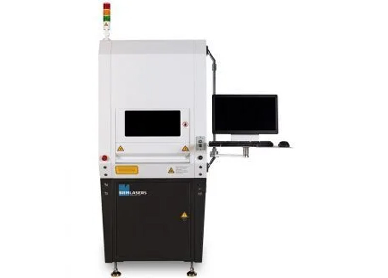 BRM Faserlaser