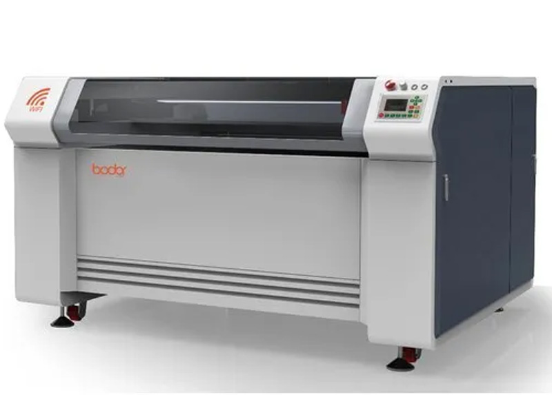 Bodor CO2 Laser